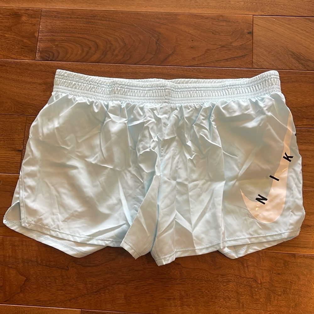 Women’s Nike running shorts